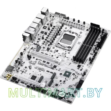 Материнская плата ASUS ROG Strix X870-A Gaming WiFi картинка 11